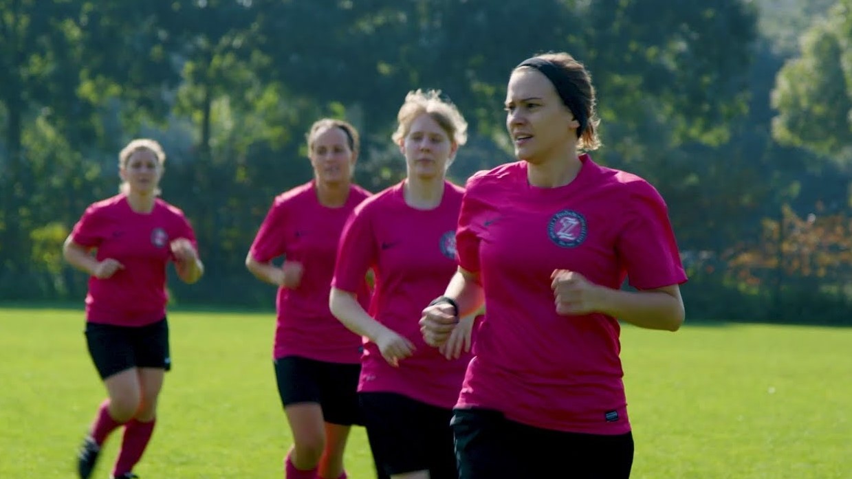 VNJB-winnaar Charis Bastin