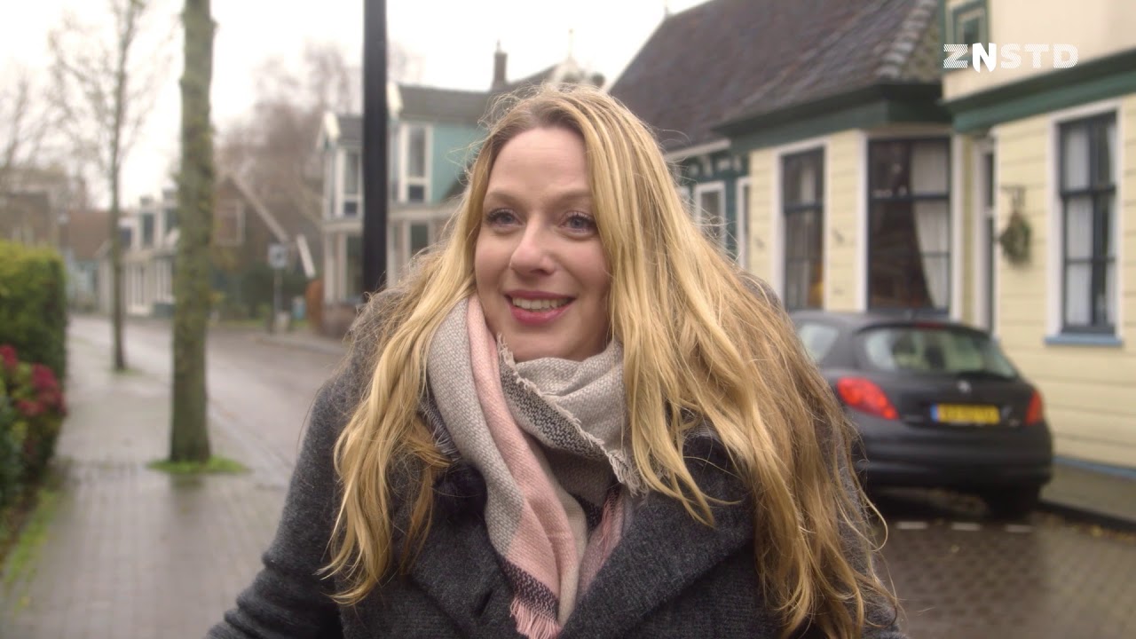 Linten, dijken en paden Gemeente Zaanstad